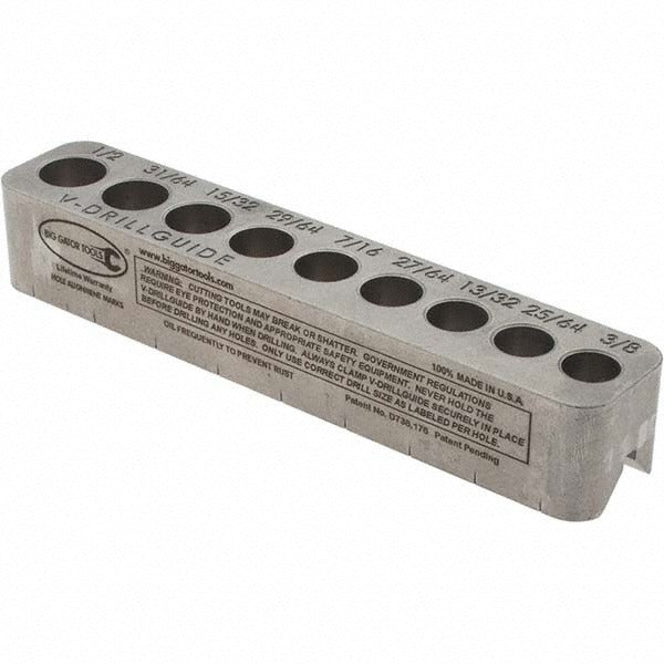 VALUE COLLECTION Value Collection STD2000DGNP Drill Bit Alignment Tool