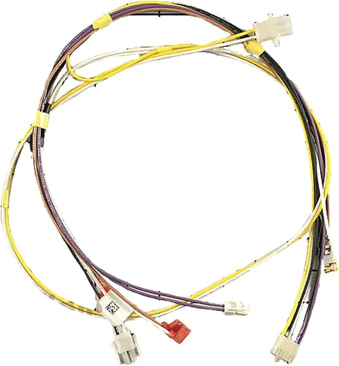 FRIGIDAIRE Frigidaire 5304503371 Harness (Replaces AP5987084)