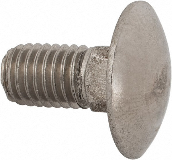 VALUE COLLECTION Value Collection CA6X10020-050BX Carriage Bolt M10 X 1.50