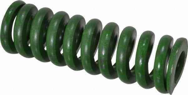 ASSOCIATED SPRING Associated Spring Raymond 106-512 Die Spring Extra Heavy-duty
