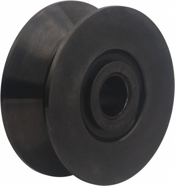 ACCURATE BUSHING Accurate Bushing MVYR-150 V-grooved Yoke Roller
