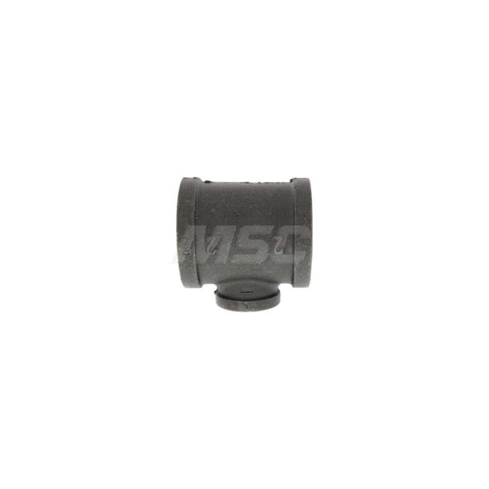 VALUE COLLECTION Value Collection B130R 50X25 Black Tee Reducer 2x2x1 Npt