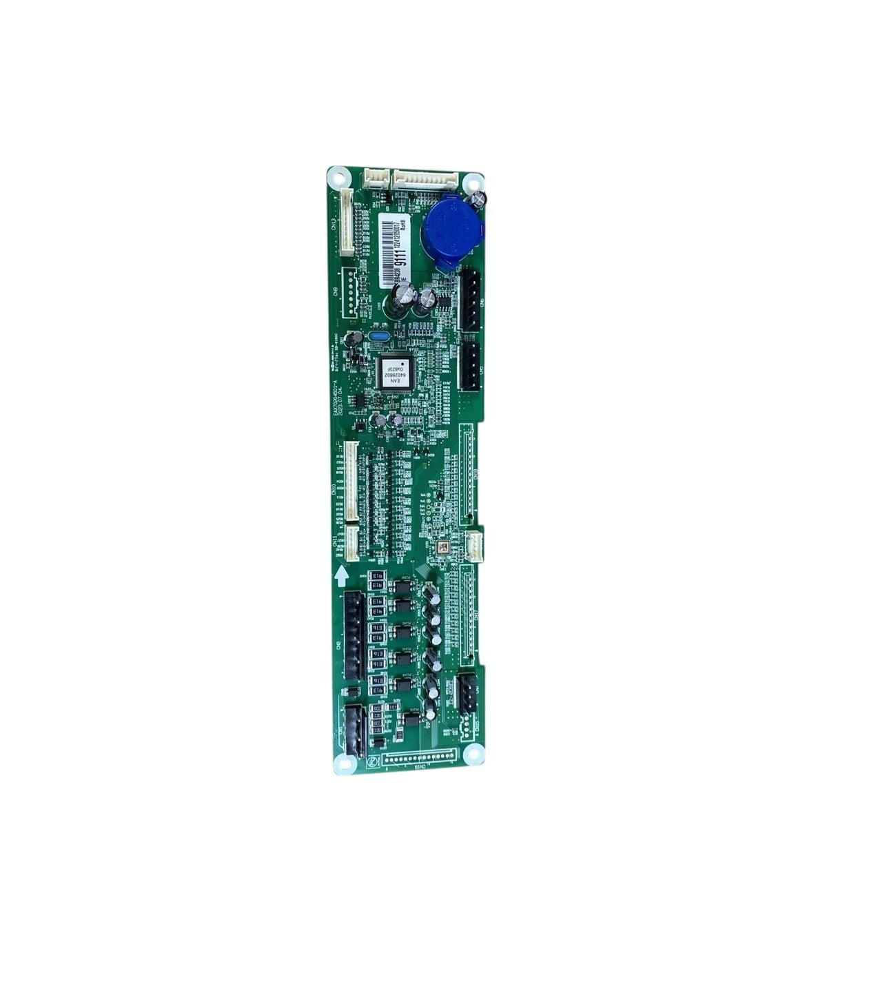 LG Lg EBR42389111 Main Board