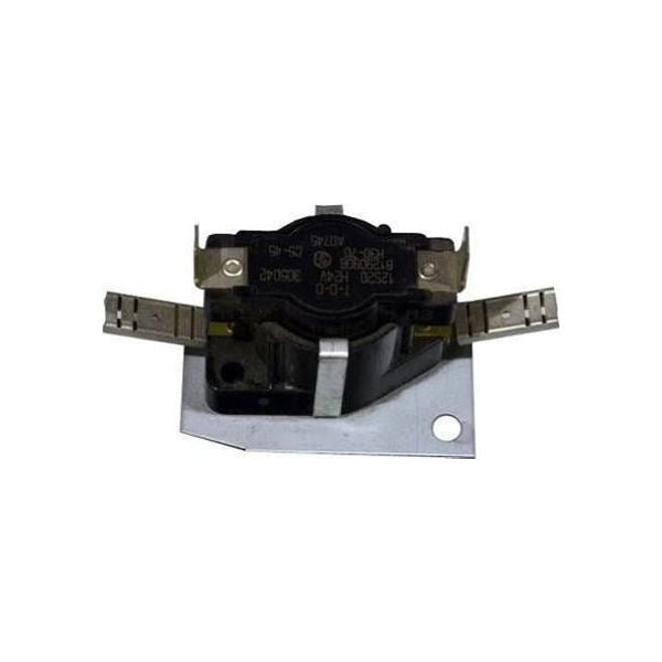 GOODMAN Goodman B1290906 Fan Delay Timer 24V (1 ea) Mars 33242