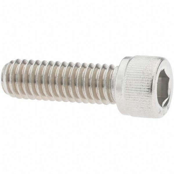 VALUE COLLECTION Value Collection 63528 5/16-18 Unc Hex Socket Cap Screw SS316