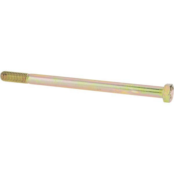 VALUE COLLECTION Value Collection D39070 Hex Head Cap Screw 3/8-16 X 6 in