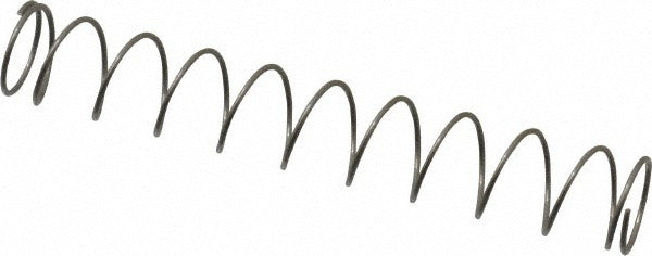 VALUE COLLECTION Value Collection 03308038 Compression Spring 0.3in Od