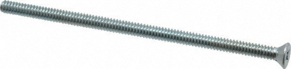 VALUE COLLECTION Value Collection R52000962 10-24x4 Flat Head Phillips Screw