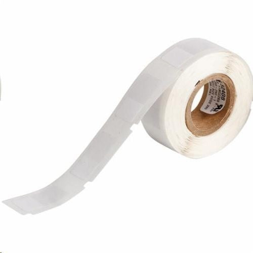 BRADY Brady WML-205-292-1 Self-Laminating Printer Label (1 in x 1/2 in, 250 labels)