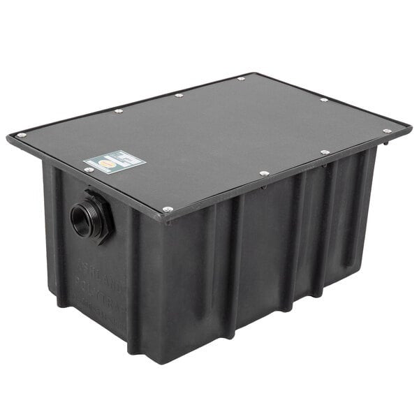 ASHLAND POLYTRAP ASHLAND POLYTRAP 4820 Grease Trap 20 GPM