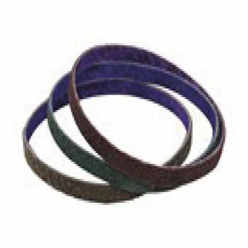 3M 3M 7000121133 Scotch-Brite Durable Flex Belt 1/4 x 24 (20 per case)