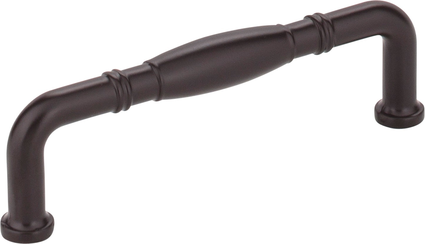 JEFFREY ALEXANDER Jeffrey Alexander Z290-96-ORB Cabinet Pull Dark Bronze 96mm