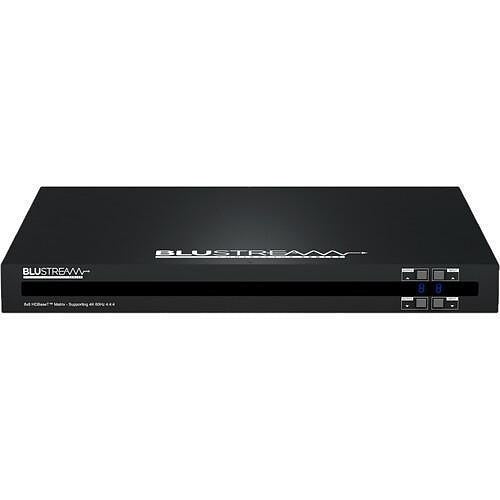 BLUSTREAM Blustream C88CS 8x8 Hdmi 18G Hdbaset Matrix