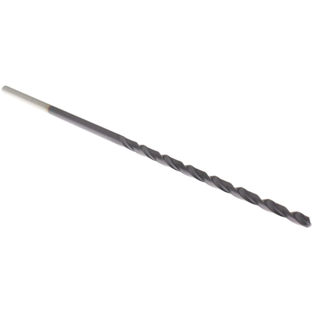 HERTEL Hertel 74147174 Taper Length Drill Bit No 37 Cobalt