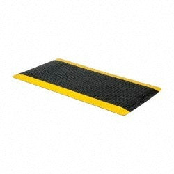 PRO-SAFE Pro-safe 3956709033X5 Anti-fatigue Mat 60x36x1 in Vinyl