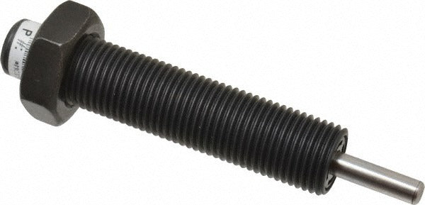 PARKER Parker MC150H2 Male Button Shock Absorber 0.5 in Stroke