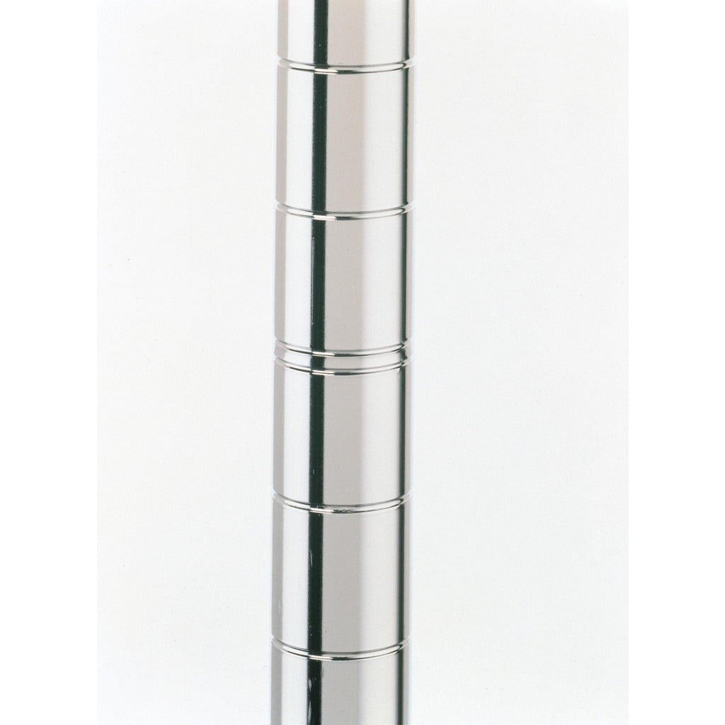 METRO Metro 13P Super Erecta Shelving Post 13 Inches Chrome