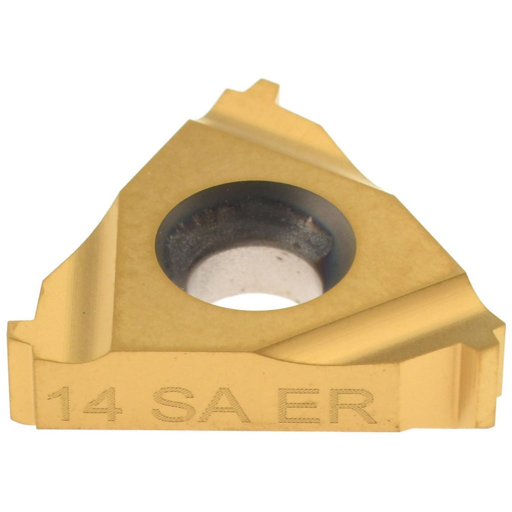 HERTEL Hertel H05767942 Threading Insert 14 Tpi Stub Acme