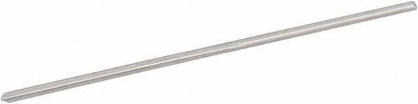 HERTEL Hertel 2291797 Chucking Reamer Wire 79 Hss Straight Flute