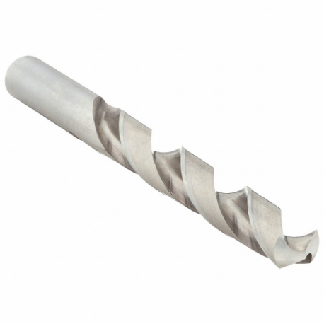 CHICAGO-LATROBE Chicago-Latrobe 44242 Jobber drill (21/32 in, 118 degree) 4FWY9