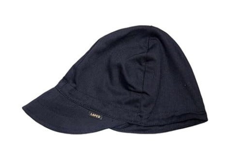 LAPCO Lapco C-6-7/8 High Crown Welding Cap 4-Panel Size 6-7/8 (Pack of 1)