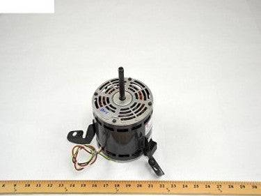 Bard 8620-208 HVAC Motor 460V1Ph 1/3Hp 1075Rpm 3Speed