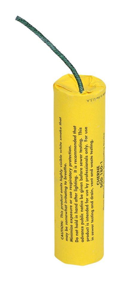 Cherne 072628 Air-Loc 0.32 oz Leak Finder