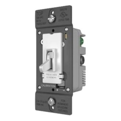 LEGRAND Pass Seymour TSDCL303PTCCCV6 Toggle Slide Dimmer 300W