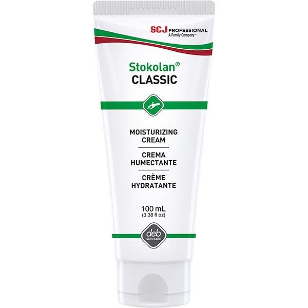 SC JOHNSON PROFESSIONAL Sc Johnson Professional SCL100ML Moisturizing Cream 100ml