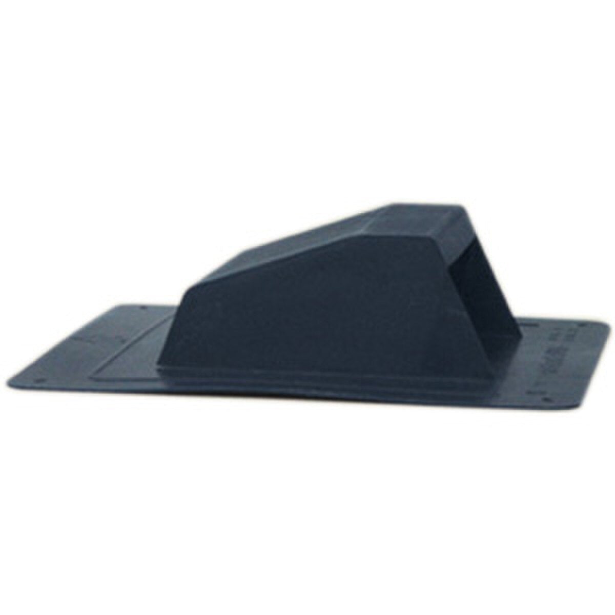 DEFLECTO Deflecto RCDV Roof Cap Exhaust Vent