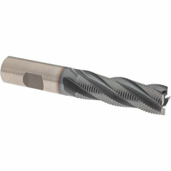 OSG Osg 4551408 Corner Chamfer End Mill 0.75 in 4 Flute Cobalt