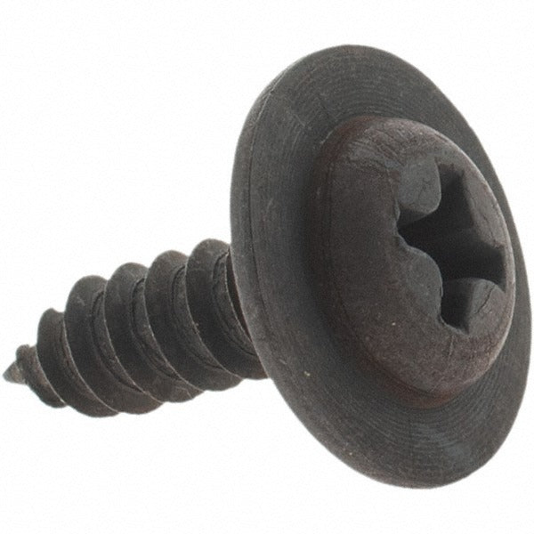 IMPORT-GENERIC Import SMPPI0-800500-100BX-OLD No. 8 Phillips Sheet Metal Screw