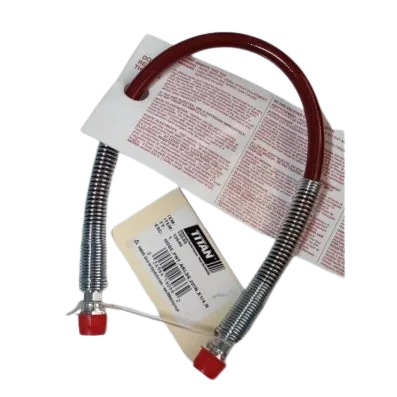 SPRAYTECH Spraytech 13549 Fluid Hose (22 in x 1/4 in) Replacement 13549