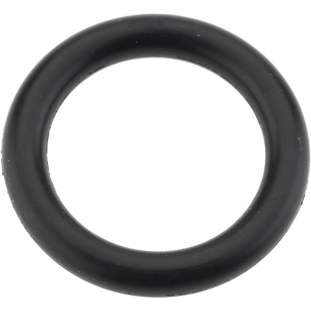 VALUE COLLECTION Value Collection ZMSCH2.5X12 Nitrile O-ring 12mm Id 100 Pack