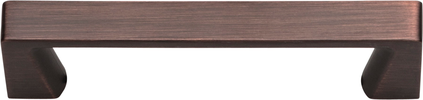 JEFFREY ALEXANDER Jeffrey Alexander 177-96DBAC Cabinet Pull Brushed Oil Rubbed Bronze