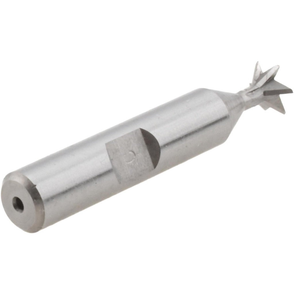 VALUE COLLECTION Value Collection DC4503CO Dovetail Cutter 45 Deg Cobalt