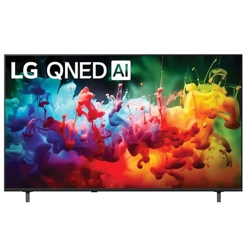 LG Lg Consumer 65QNED75BUA 65 Inch Qned Tv