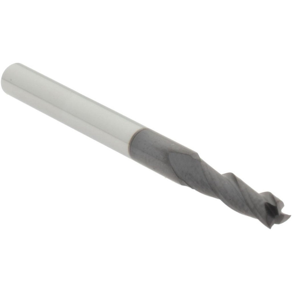 ACCUPRO Accupro 14788396 Square End Mill 7/64 in 3 Flute Carbide