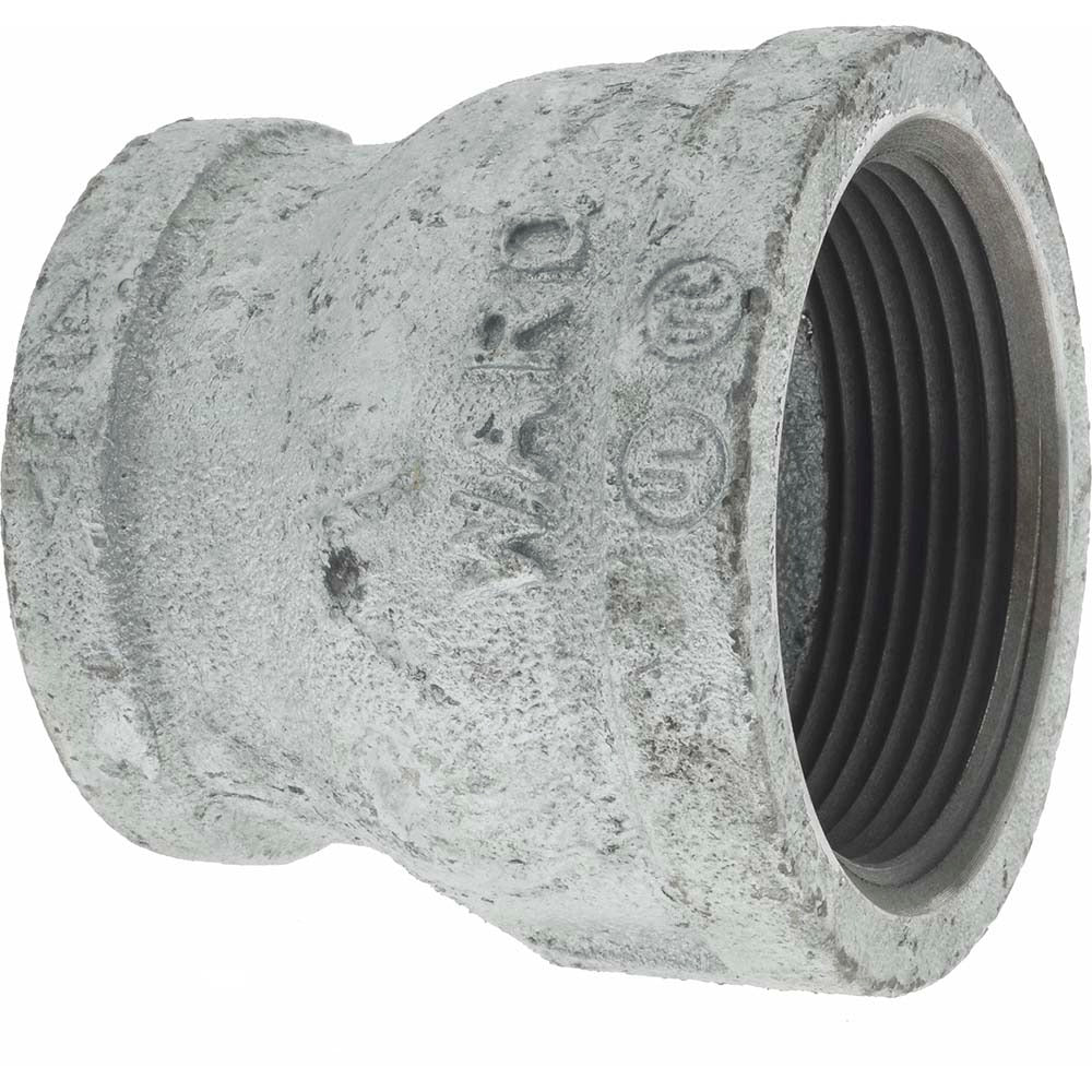 VALUE COLLECTION Value Collection G240 65X50 Reducing Coupling 2.5x2 in
