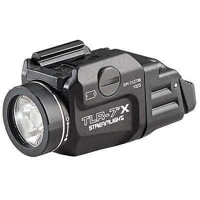 STREAMLIGHT Streamlight 69424 TLR-7 X 500 lumens (1 Pack) STL-69424