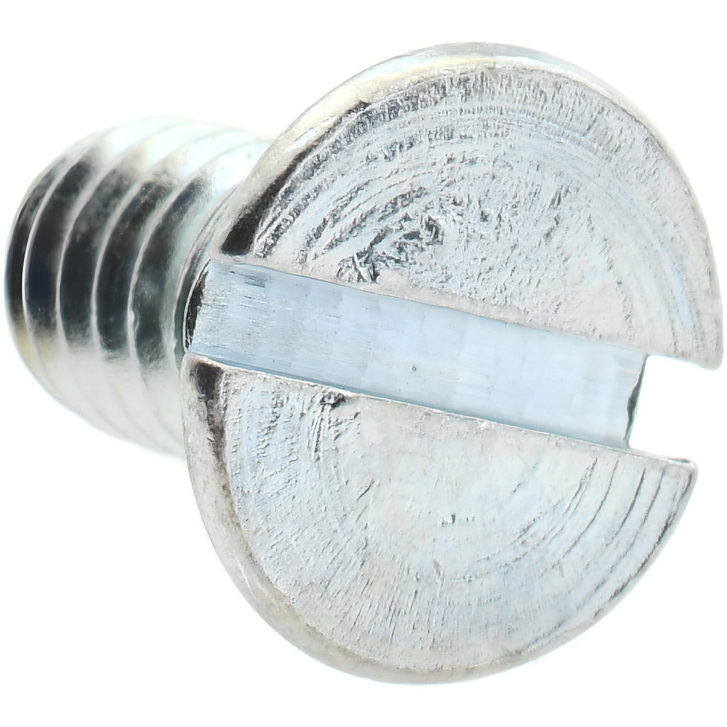 VALUE COLLECTION Value Collection 580615PR 1/4-20 X 1/2 in Flat Head Slotted Screw