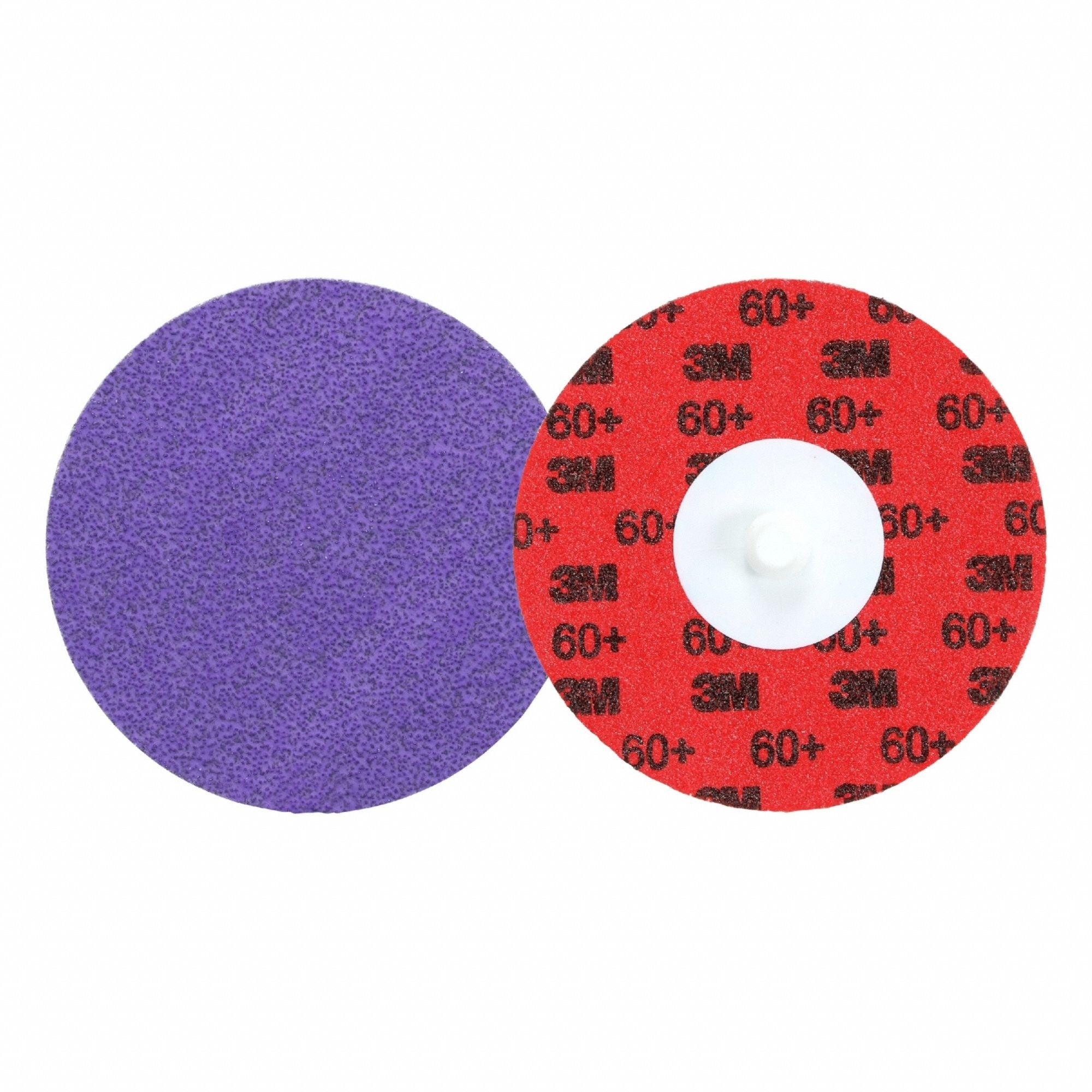 3M 3M 7100331725 Cubitron Quick-Change Disc 3 in Dia. Pk50