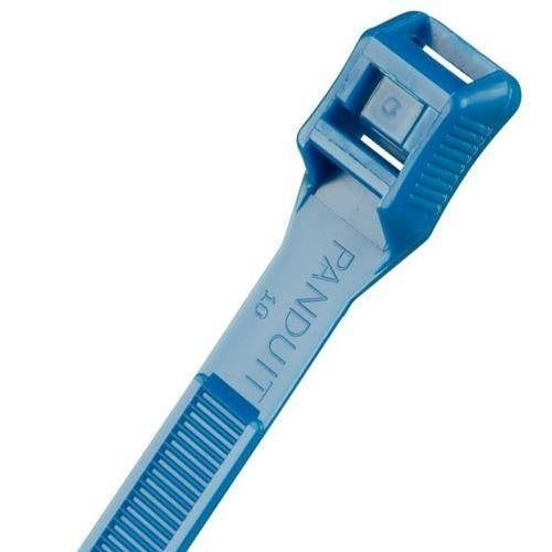 PANDUIT Panduit IT9115-CUV6B In-line Cable Tie 15.3 Inches