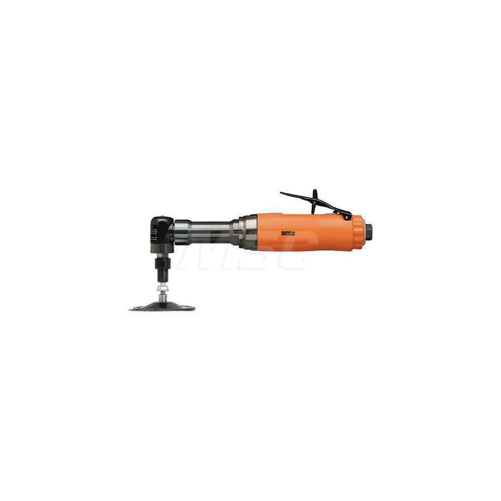 DOTCO Dotco 12L2218-36 Air Die Grinder 0.6 Hp 18000 Rpm
