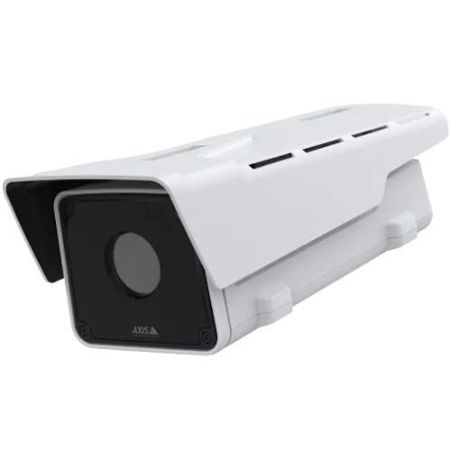 AXIS COMMUNICATIONS Axis Communications 02612-001 Ip Thermal Camera Pt Mount