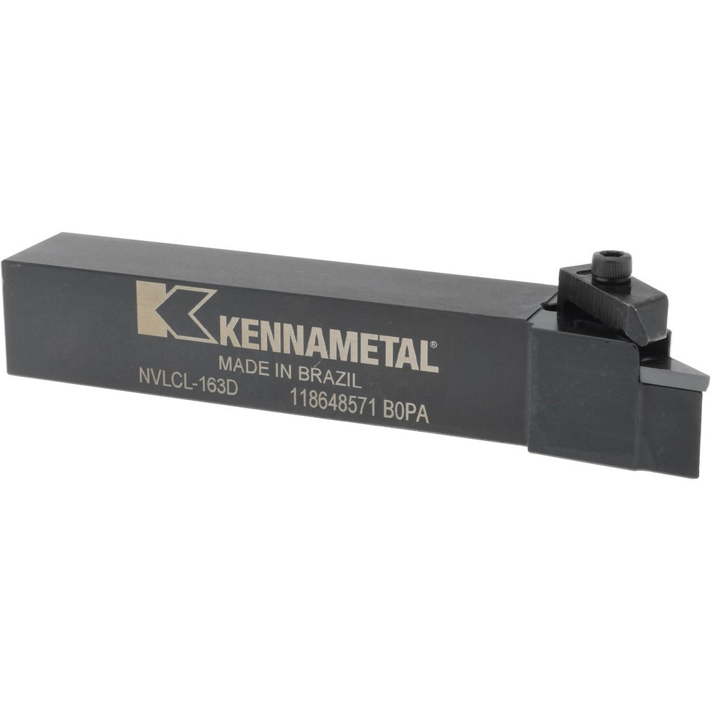 KENNAMETAL Kennametal 1097125 Indexable Profiling Toolholder External