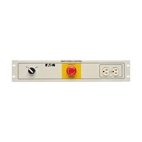 TRIPP LITE Tripp Lite PC975-R Pdu Epo 2U 24A 3-phase L21-30