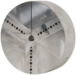 ABBOTT WORKHOLDING Abbott Workholding Products AL362 Soft Lathe Chuck Jaw