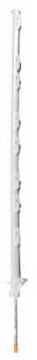DARE Dare Products Inc 2400 W Step-in Poly Fence Post 48in