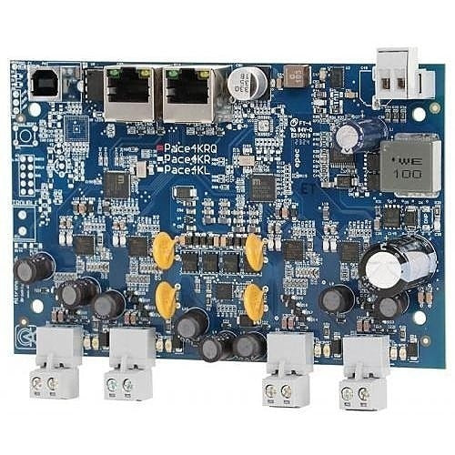 ALTRONIX Altronix Corp PACE4KRQ Access Power Supply Linq